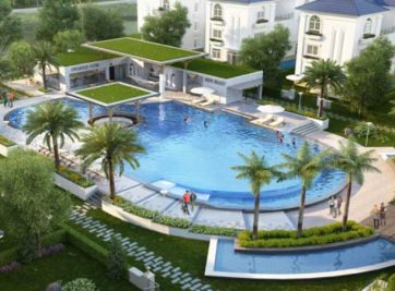 MỨC GIÁ BÁN PALM GARDEN CÓ PHÙ HỢP?