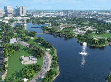 CÁI NHÌN TỔNG QUAN VỀ BẤT ĐỘNG SẢN QUẬN 7