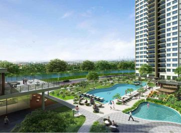 PHƯƠNG ÁN ĐẦU TƯ HIỆU QUẢ TẠI PALMGARDEN KEEPLELAND