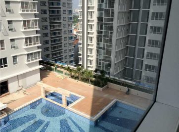 CẢNH NGƯỢC ĐỜI TẠI THỊ TRƯỜNG BẤT ĐỘNG SẢN TP.HCM