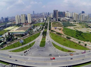 THỊ TRƯỜNG KHU NAM SÀI GÒN CHỜ THỜI CƠ TRỞ LẠI