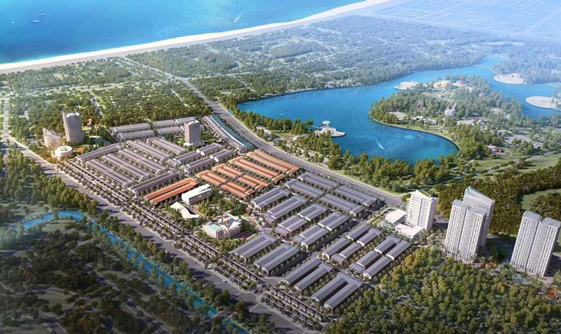 Lakeside Palace Đà Nẵng