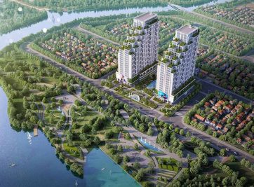 BẤT ĐỘNG SẢN QUẬN 7 PHÂN KHÚC CAO CẤP THÀNH CÔNG