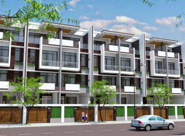 BẤT ĐỘNG SẢN TP HCM: KHU NAM TĂNG NHIỆT