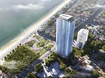 BẤT ĐỘNG SẢN SÀI GÒN: GIÁ ĐẤT QUẬN 4 THAY ĐỔI TỪNG NGÀY