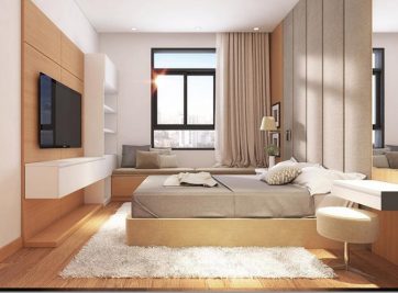 LỊCH SỬ HÌNH THÀNH CĂN HỘ ECO GREEN SAIGON QUẬN 7