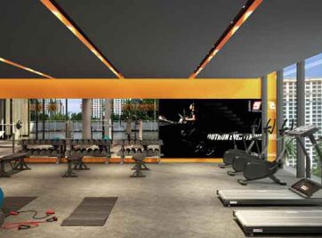 CĂN HỘ PALM GARDEN &#8211; SỰ LỰA CHỌN HOÀN HẢO CHO MỌI KHÁCH HÀNG