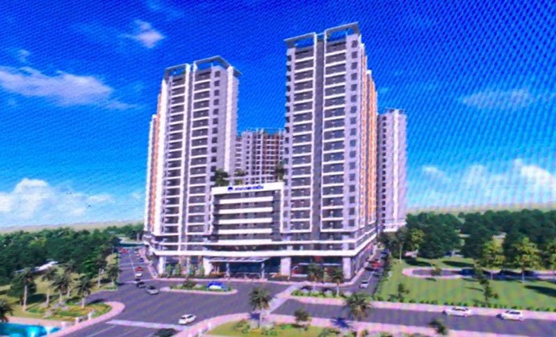 Shapphire Khang Điền