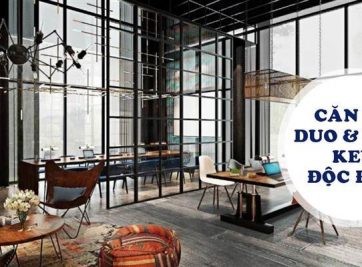 GIÁ BÁN ÁN DELASOL CAPITALAND TẠI QUẬN 4 THẾ NÀO?