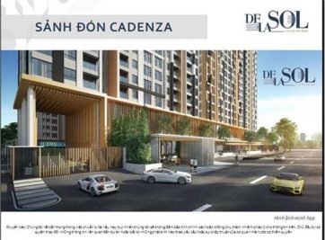 NÊN AN CƯ TẠI CĂN HỘ DE LA SOL CAPITALAND KHÔNG?