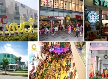 VỊ TRÍ VÀNG CỦA CĂN HỘ ECO GREEN SAIGON