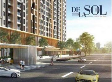 CỘNG ĐỒNG CƯ DÂN VĂN MINH, THÀNH ĐẠT CỦA DE LA SOL CAPITALAND