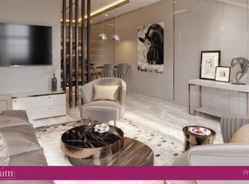 Shophouse Lakeside Palace - siêu phẩm của Đất Xanh Đà Nẵng