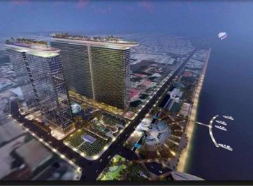 CONDOTEL SUNSHINE MARINA CÓ MẶT BẰNG THIẾT KẾ NHƯ THẾ NÀO?