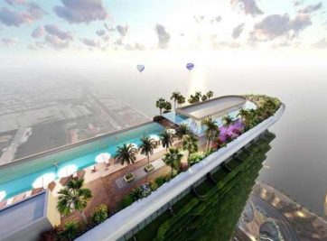 SUNSHINE MARINA NHA TRANG KIẾN TẠO CHUẨN MỰC MỚI CHO BĐS NGHỈ DƯỠNG