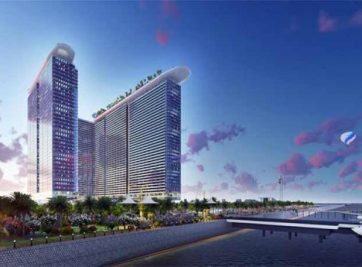  CƠN SỐT SẢN PHẨM CĂN HỘ CONDOTEL SUNSHINE MARINA NHA TRANG