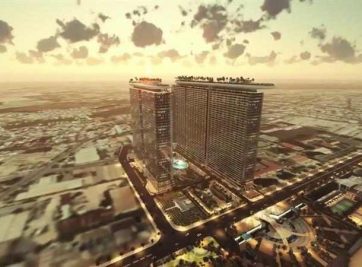 DỰ ÁN SUNSHINE MARINA DẪN DẮT THỊ TRƯỜNG NGHỈ DƯỠNG NHA TRANG DỰ ÁN SUNSHINE MARINA DẪN DẮT THỊ TRƯỜNG NGHỈ DƯỠNG NHA TRANG
