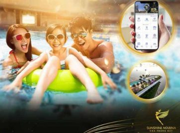   SUNSHINE MARINA BAY NHA TRANG &#8211; ĐỈNH CAO MỚI CỦA GIỚI THƯỢNG LƯU