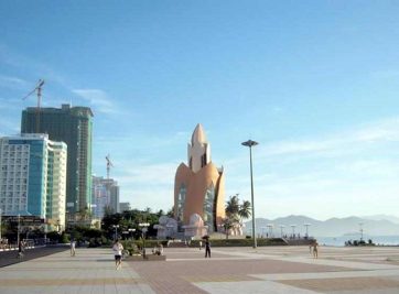 SUNSHINE MARINA NHA TRANG – MÔ HÌNH INTEGRATED RESORT ĐẦU TIÊN TẠI VIỆT NAM SUNSHINE MARINA NHA TRANG – MÔ HÌNH INTEGRATED RESORT ĐẦU TIÊN TẠI VIỆT NAM