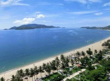  Sunshine Marina Bay – siêu phẩm trên thị trường Condotel