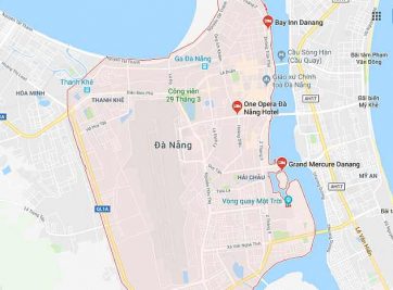 ĐÁNH GIÁ LỢI THẾ TỪ VỊ TRÍ TỌA LẠC FLC ECO CHARM MANG LẠI