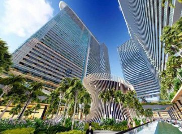 TÌM HIỂU MÔ HÌNH INTEGRATED RESORT TẠI SUNSHINE MARINA NHA TRANG BAY