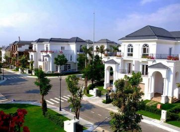 NHÀ PHỐ BIỆT THỰ SWANBAY CÓ GÌ HẤP DẪN MÀ KHÔNG THỂ BỎ LỠ?