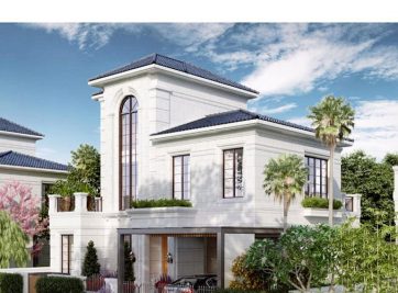 SWAN BAY ĐẠI PHƯỚC – BIỆT THỰ ĐÁNG SỐNG DÀNH CHO GIỚI THƯỢNG LƯU