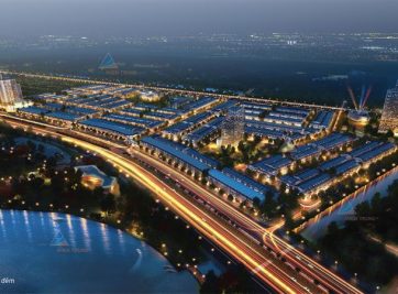 MỨC LỢI NHUẬN CAM KẾT DÀNH CHO KHÁCH HÀNG CỦA LAKESIDE PALACE