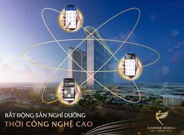 MÔ HÌNH INTEGRATED RESORT – CON ÁT CHỦ BÀI CỦA SUNSHINE MARINA BAY NHA TRANG MÔ HÌNH INTEGRATED RESORT – CON ÁT CHỦ BÀI CỦA SUNSHINE MARINA BAY NHA TRANG