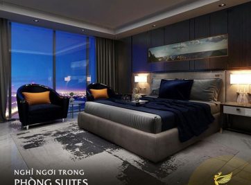 MARINA BAY – THỎI NAM CHÂM CỦA BĐS NGHỈ DƯỠNG NHA TRANG MARINA BAY – THỎI NAM CHÂM CỦA BĐS NGHỈ DƯỠNG NHA TRANG