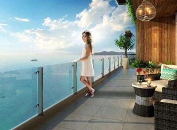ĐẦU TƯ SINH LỜI CÙNG SUNSHINE MARINA BAY NHA TRANG