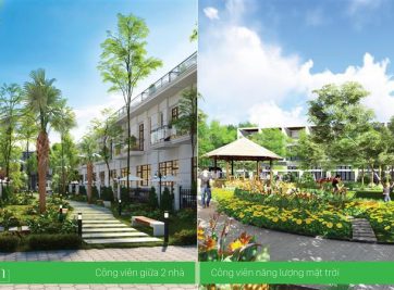 ƯU ĐIỂM VƯỢT TRỘI CỦA KHU ĐÔ THỊ LAKESIDE PALACE ĐÀ NẴNG