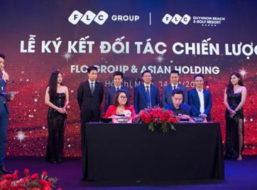 TÌM HIỂU VỀ CHỦ ĐẦU TƯ DỰ ÁN FLC ECO CHARM