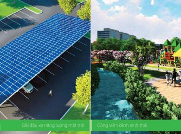 ẤN TƯỢNG VỚI NHỮNG TIỆN ÍCH ĐẲNG CẤP CỦA LAKESIDE PALACE ĐÀ NẴNG