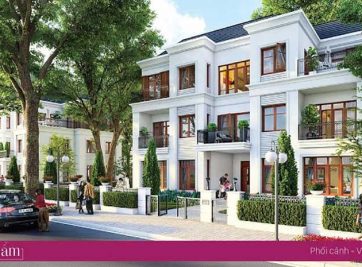 Giải mã cơn sốt LakeSide Palace tại thị trường BĐS Đà Nẵng