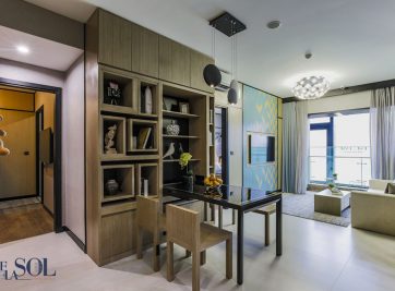 3 LÝ DO KHÁCH HÀNG CHỌN MUA NGAY CĂN HỘ CAPITALAND Q4