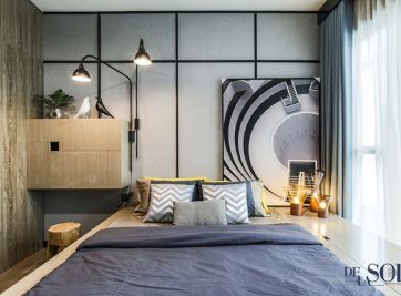 CHÍNH THỨC RA MẮT CHUNG CƯ CAPITALAND QUẬN 4