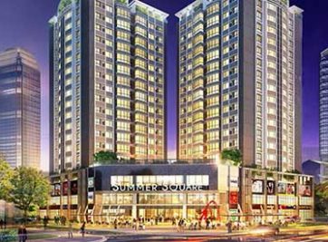 TIỀM NĂNG THỊ TRƯỜNG QUẬN 4 SÀI GÒN