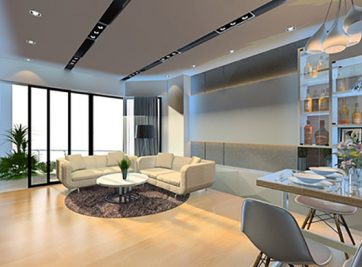 CHÍNH SÁCH ĐẦU TƯ HẤP DẪN DÀNH CHO KHÁCH HÀNG TẠI ECO CHARM FLC