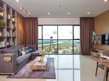 LAKESIDE PALACE ĐÀ NẴNG DỰ ÁN CỰC HOT NGAY TRUNG TÂM QUẬN LIÊN CHIỂU