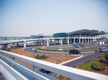 THỊ TRƯỜNG ĐÀ NẴNG TĂNG TRƯỞNG MẠNH