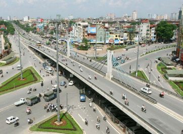 THỊ TRƯỜNG QUẬN 4 CÓ CƠ HỘI KHI TP.HCM ĐẨY MẠNH QUY HOẠCH