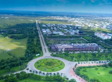 THỊ TRƯỜNG ĐÀ NẴNG CÓ MỘT NĂM ĐẦY CƠ HỘI