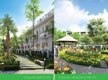 LAKESIDE PALACE TẠO NÊN GIÁ TRỊ CHO TÂY BẮC ĐÀ NẴNG