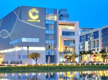 Shopping thỏa thích với hệ thống TTTM cao cấp Eco Xuân Mai