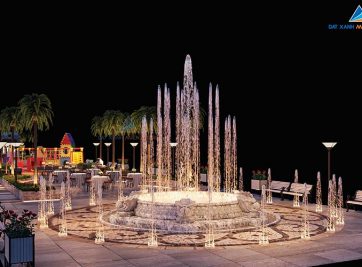 DỰ ÁN LE PAVILLON TRỞ THÀNH NGÔI SAO SÁNG ĐÀ NẴNG