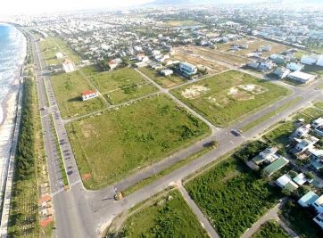 NHÌN LẠI MỘT THẬP KỈ PHÁT TRIỂN CỦA BĐS ĐÀ NẴNG