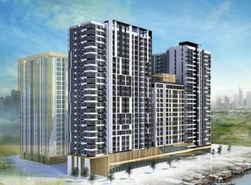 Chủ đầu tư Delasol quận 4 tập đoàn BĐS số 1 Singapore