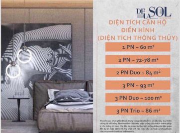 DELASOL &#8211; THƯƠNG HIỆU DANH TIẾNG ĐẾN TỪ CHỦ ĐẦU TƯ